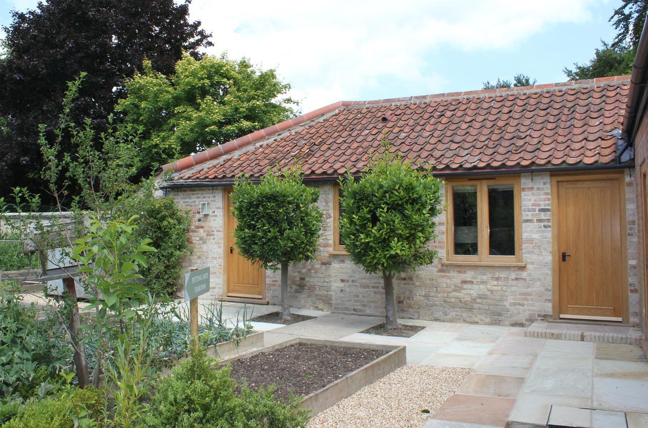 Chippenham Park Garden Rooms Exteriér fotografie